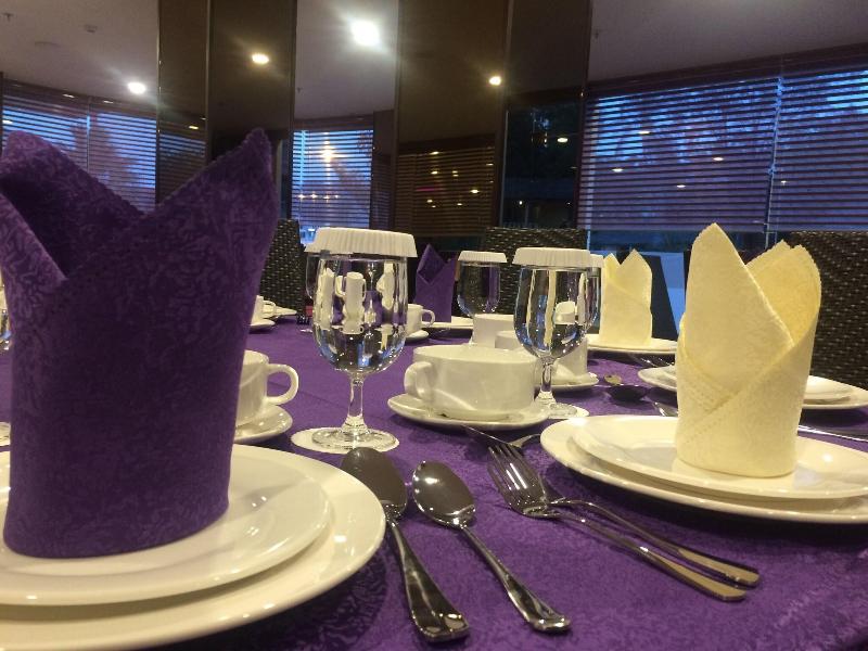 The Evitel Batam image