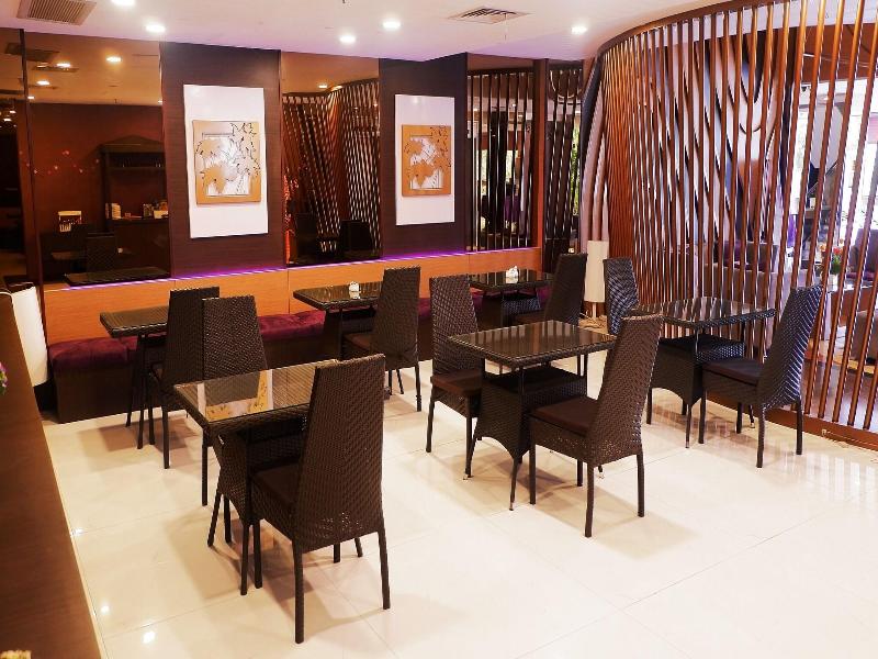 The Evitel Batam image