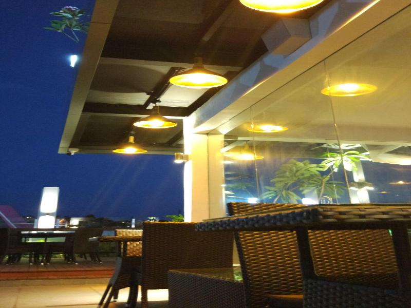 The Evitel Batam image