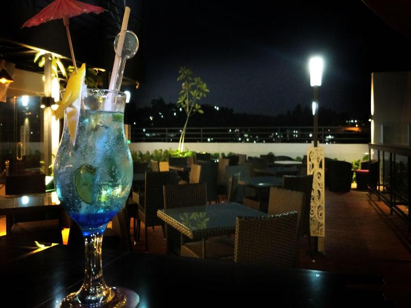 The Evitel Batam image