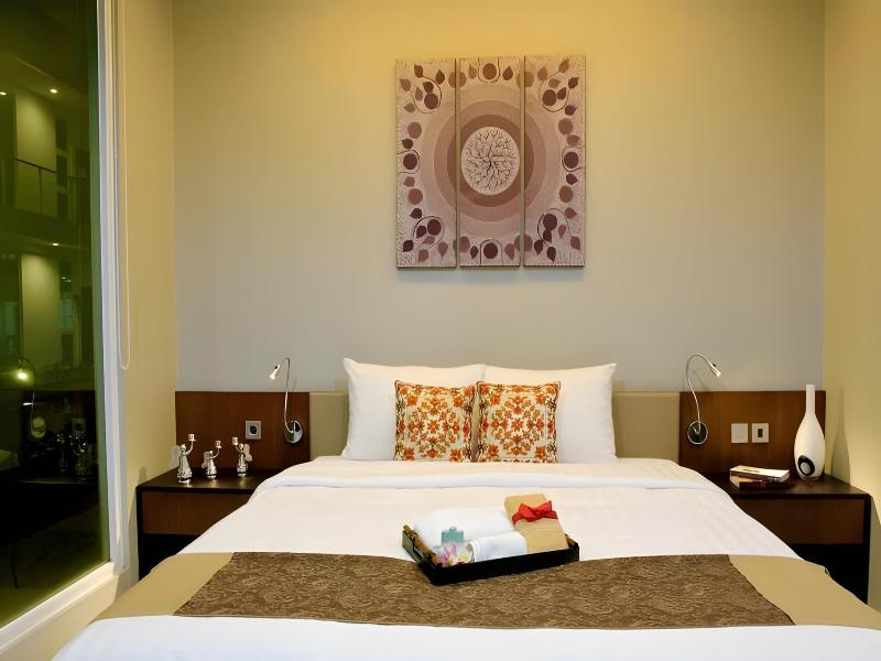 Ampera Avenue Residence image