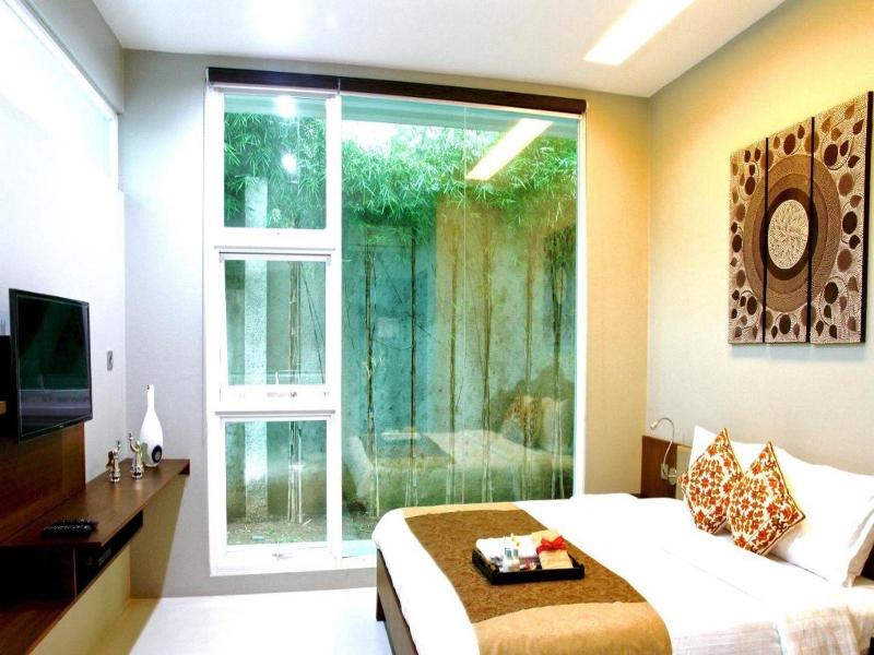 Ampera Avenue Residence image