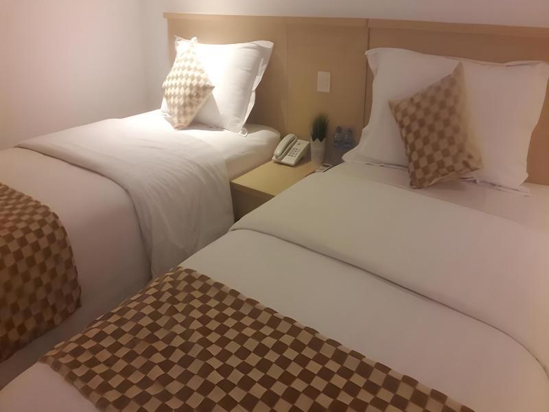 Sare Hotel image