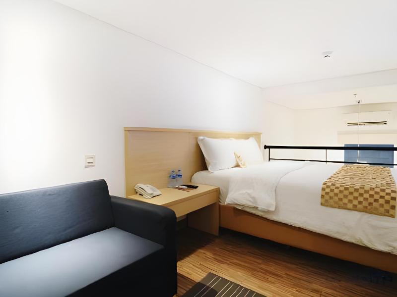 Sare Hotel image