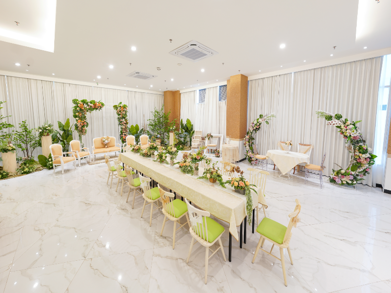 Heef Hotel Pasar Baru image