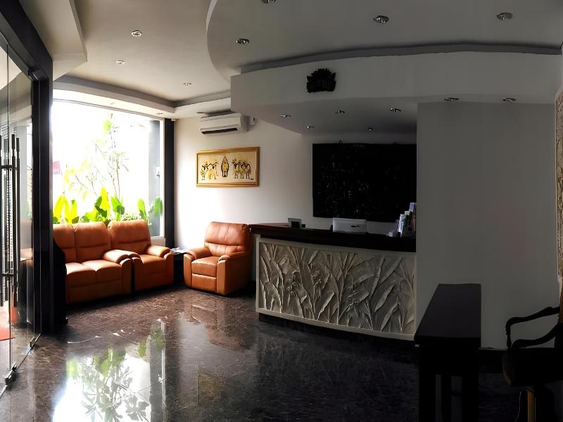 Grand Puri Saron Boutique Yogyakarta — photo 33