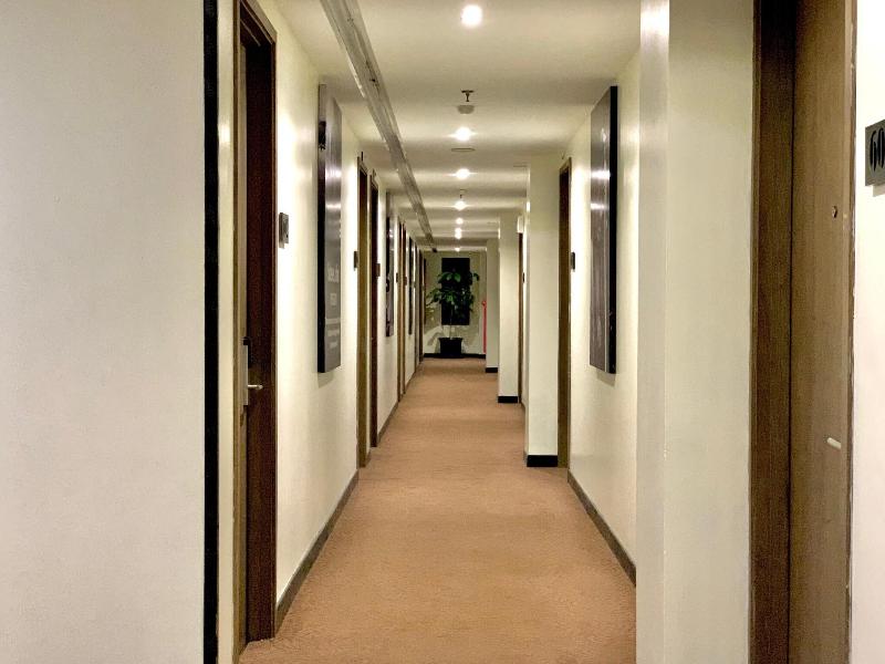 Grand Kangen Hotel Urip Sumoharjo Yogyakarta image