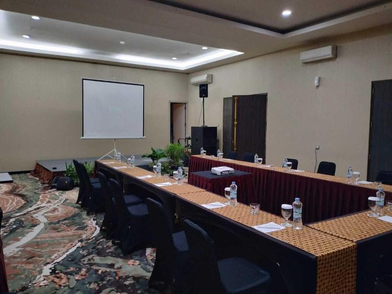 Grand Kangen Hotel Urip Sumoharjo Yogyakarta image
