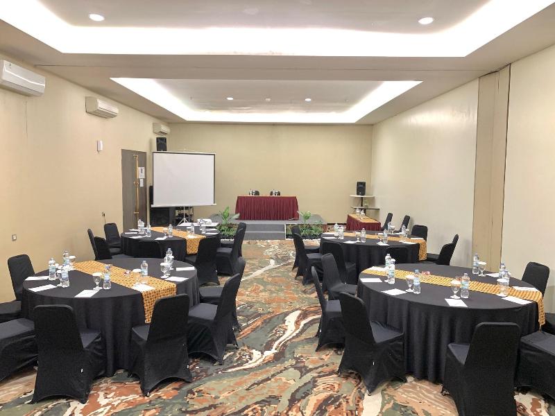 Grand Kangen Hotel Urip Sumoharjo Yogyakarta image