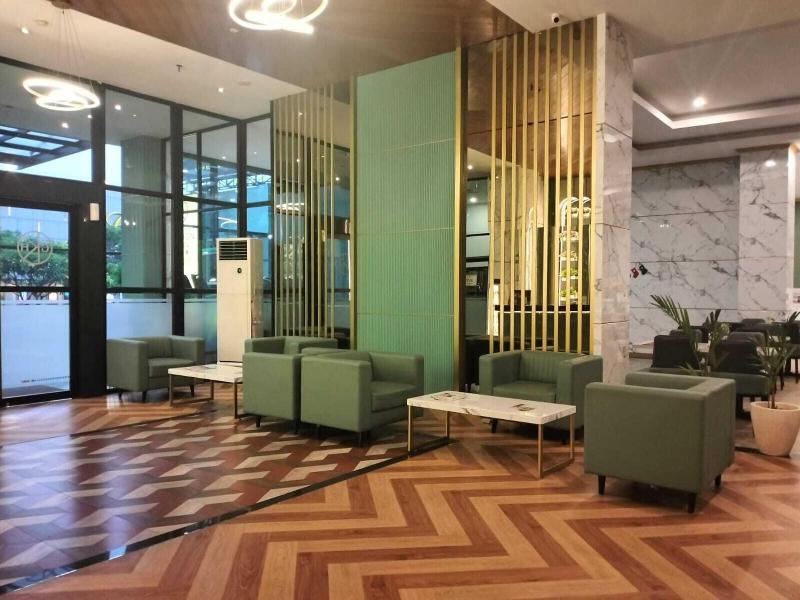 Grand Kangen Hotel Urip Sumoharjo Yogyakarta image
