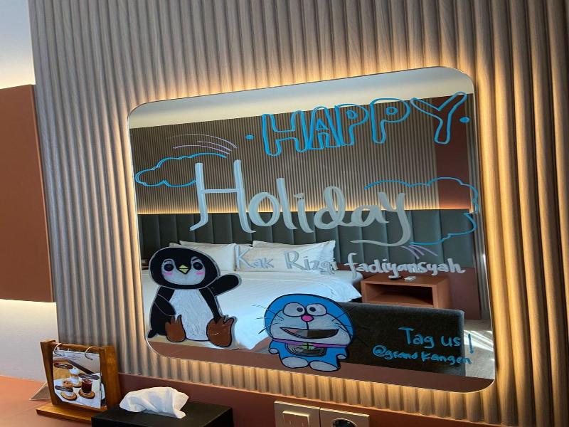 Grand Kangen Hotel Urip Sumoharjo Yogyakarta image