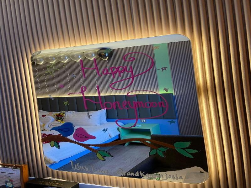 Grand Kangen Hotel Urip Sumoharjo Yogyakarta image