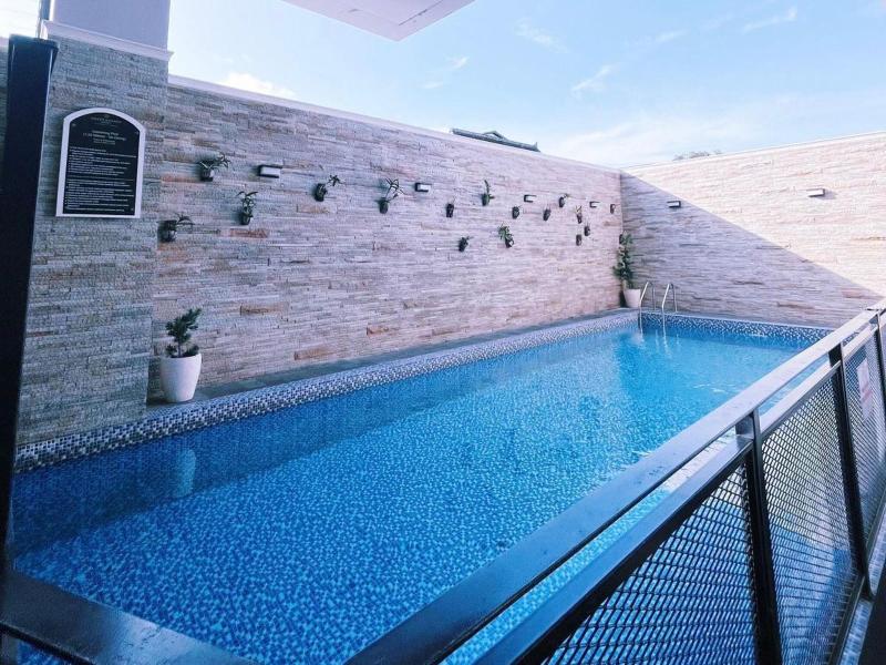 Grand Kangen Hotel Urip Sumoharjo Yogyakarta image