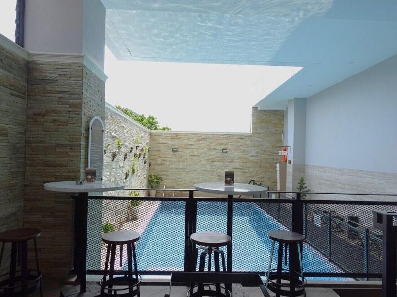 Grand Kangen Hotel Urip Sumoharjo Yogyakarta image
