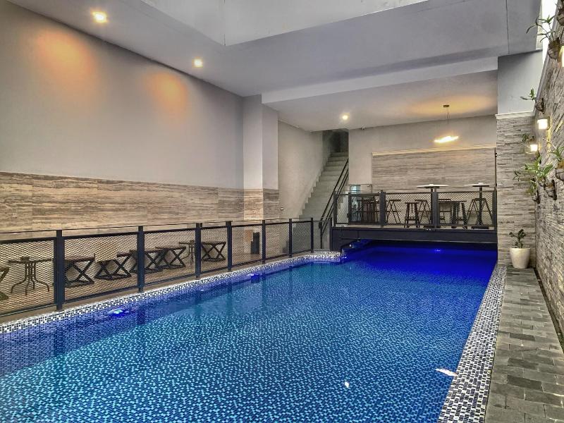 Grand Kangen Hotel Urip Sumoharjo Yogyakarta image