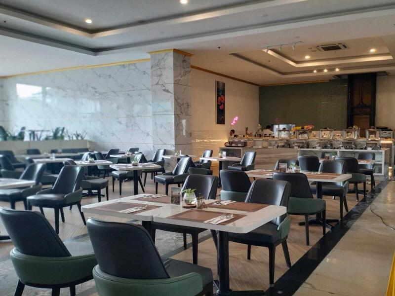 Grand Kangen Hotel Urip Sumoharjo Yogyakarta image