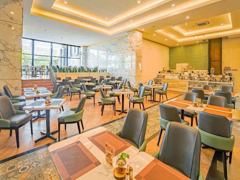 Grand Kangen Hotel Urip Sumoharjo Yogyakarta image