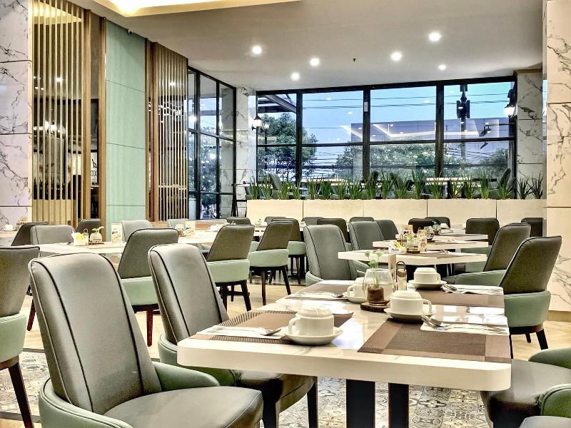 Grand Kangen Hotel Urip Sumoharjo Yogyakarta image
