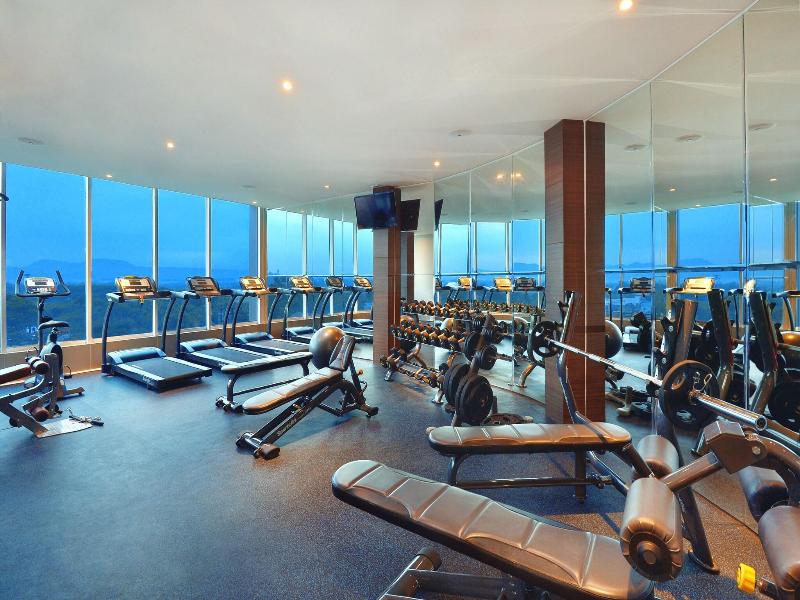 Platinum Adisucipto Hotel & Conference Center image