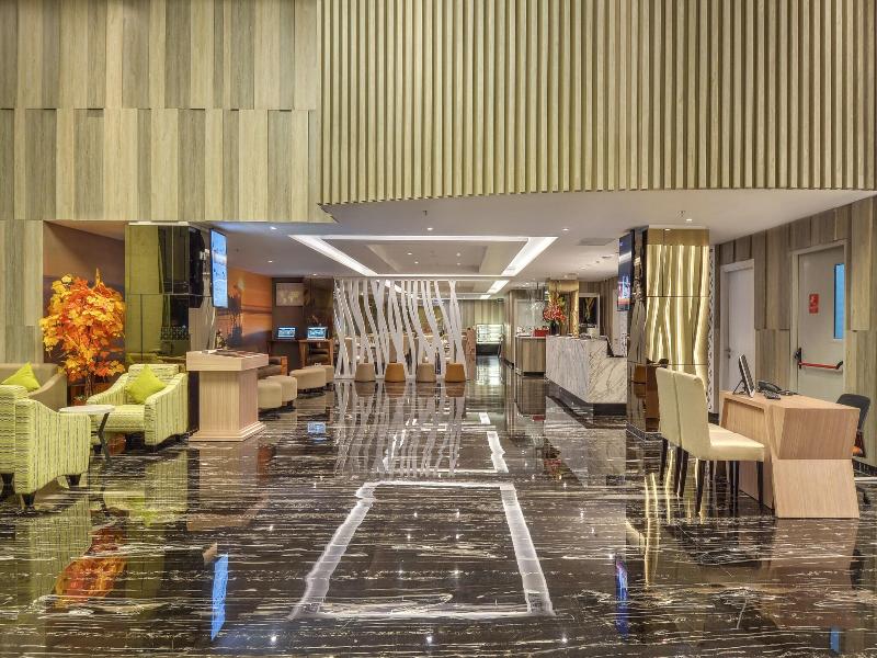 Platinum Adisucipto Hotel & Conference Center image