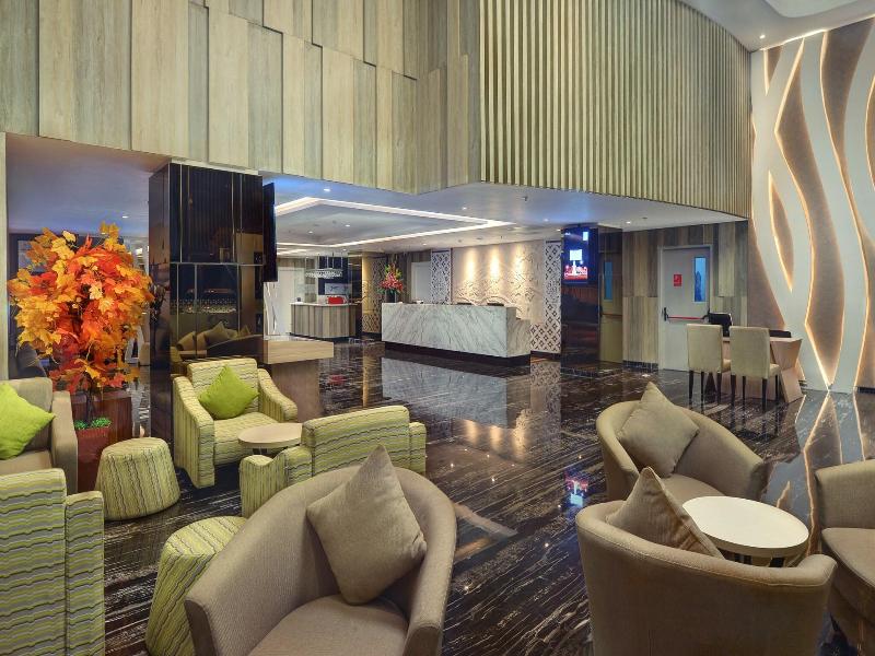 Platinum Adisucipto Hotel & Conference Center image