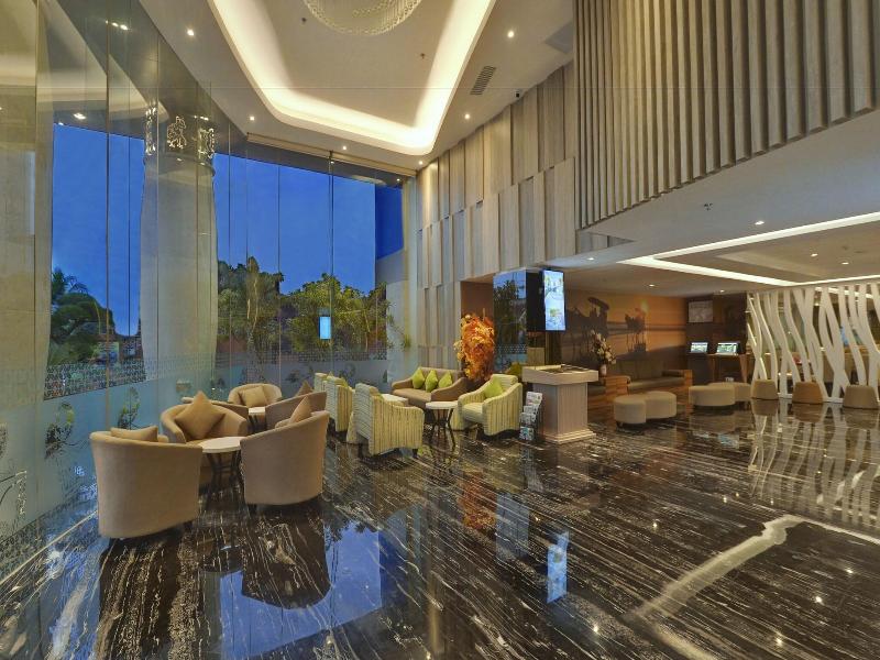 Platinum Adisucipto Hotel & Conference Center image