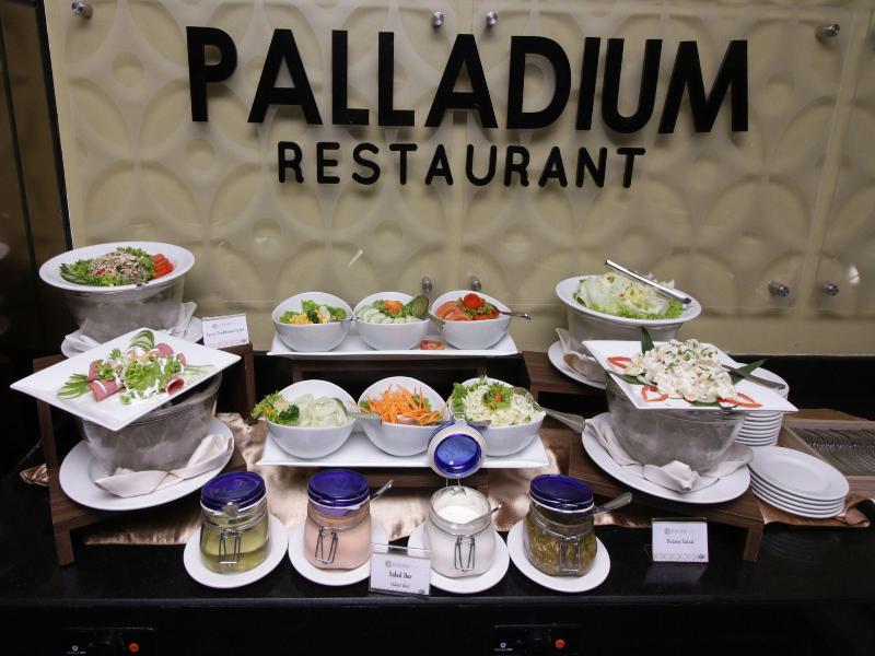Platinum Adisucipto Hotel & Conference Center image