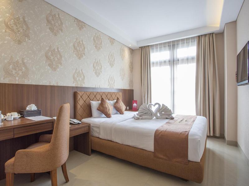 Prima In Hotel Malioboro image