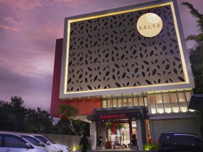 Kalya Hotel Yogyakarta image