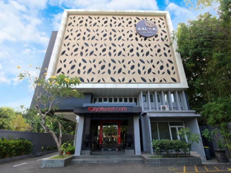 Kalya Hotel Yogyakarta image