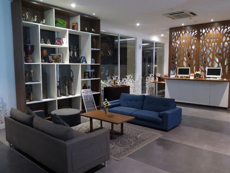 Kalya Hotel Yogyakarta image