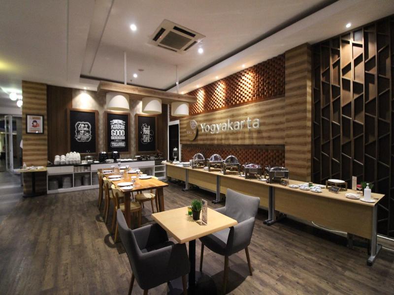 Kalya Hotel Yogyakarta image