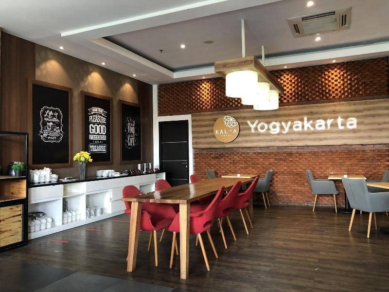 Kalya Hotel Yogyakarta image