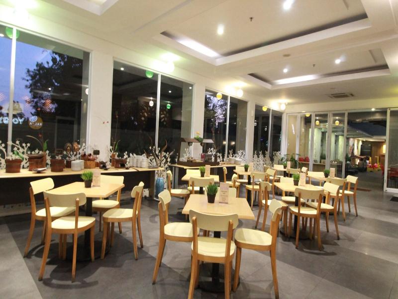 Kalya Hotel Yogyakarta image