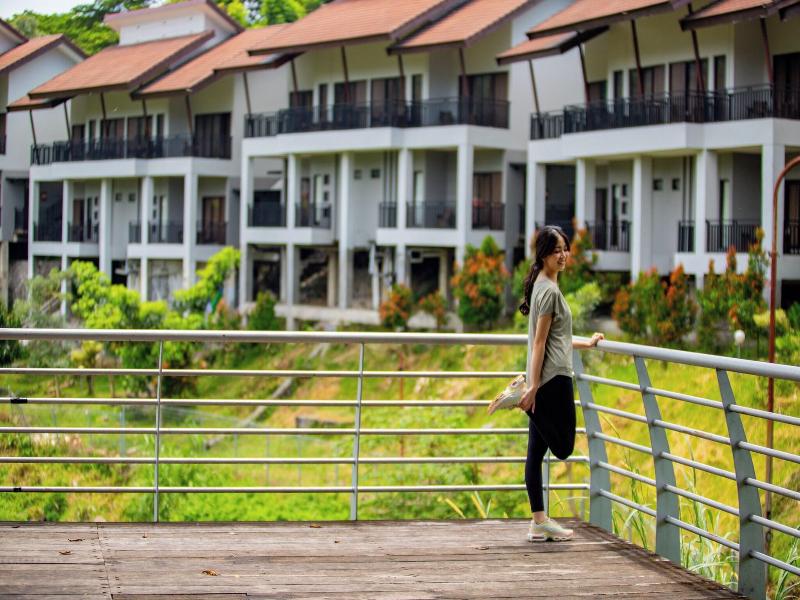 BeSS Resort & Waterpark Hotel and Convention image