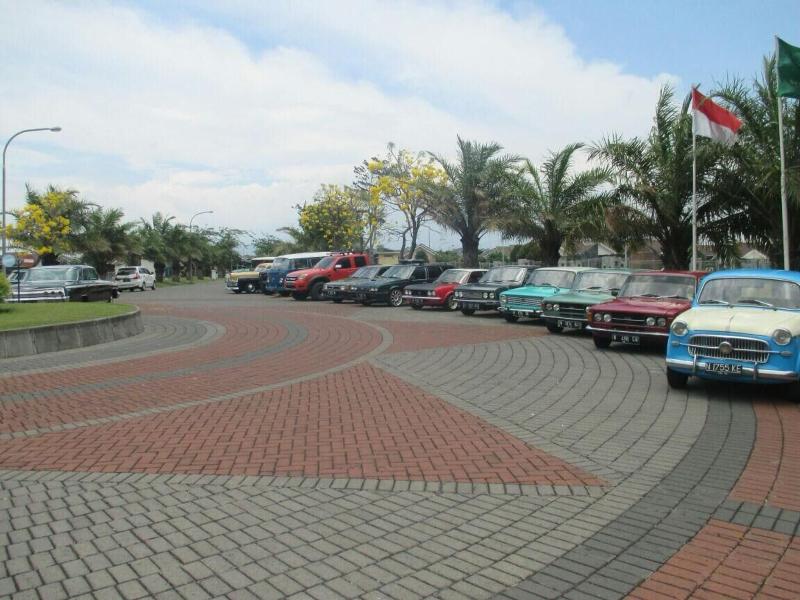 BeSS Resort & Waterpark Hotel and Convention image