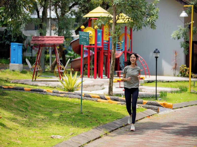 BeSS Resort & Waterpark Hotel and Convention image