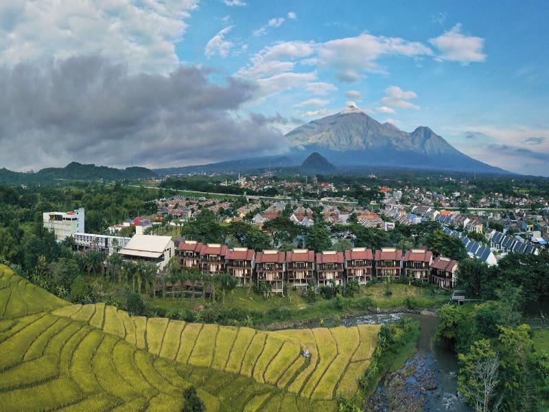 BeSS Resort & Waterpark Hotel and Convention image
