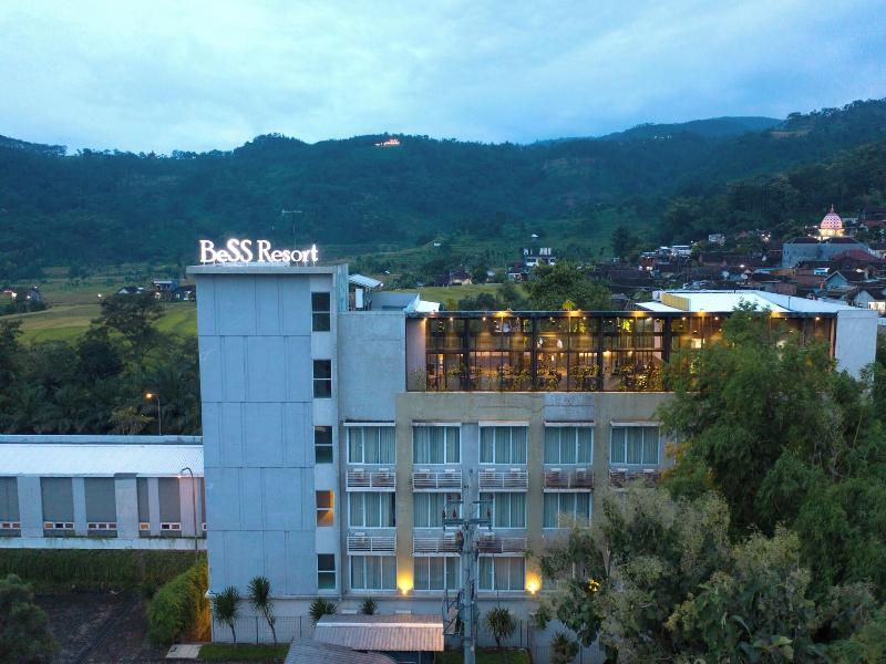 BeSS Resort & Waterpark Hotel and Convention image