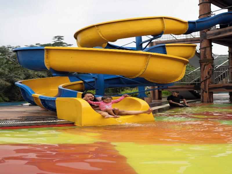 BeSS Resort & Waterpark Hotel and Convention image