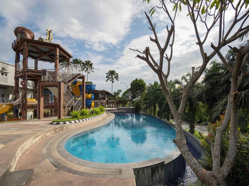 BeSS Resort & Waterpark Hotel and Convention image