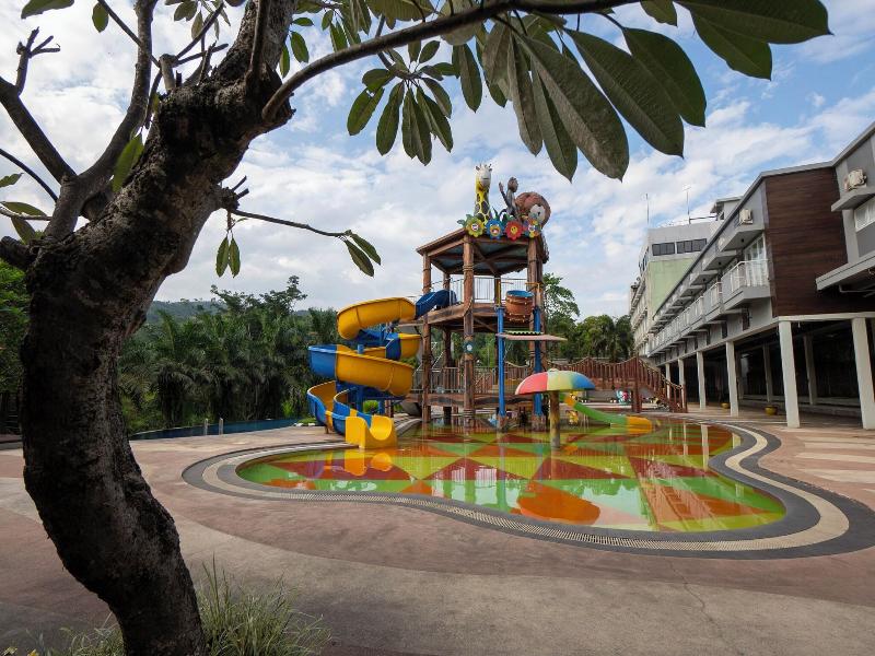 BeSS Resort & Waterpark Hotel and Convention image