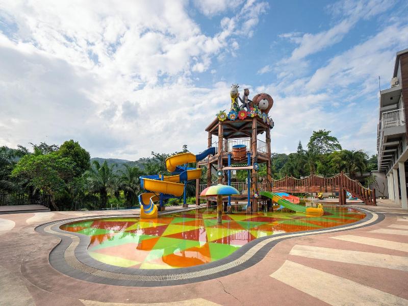 BeSS Resort & Waterpark Hotel and Convention image