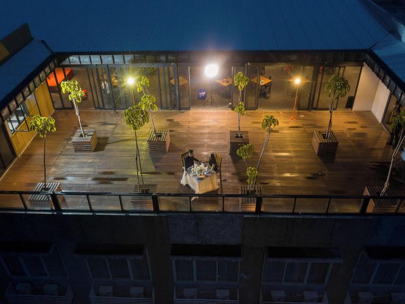 BeSS Resort & Waterpark Hotel and Convention image
