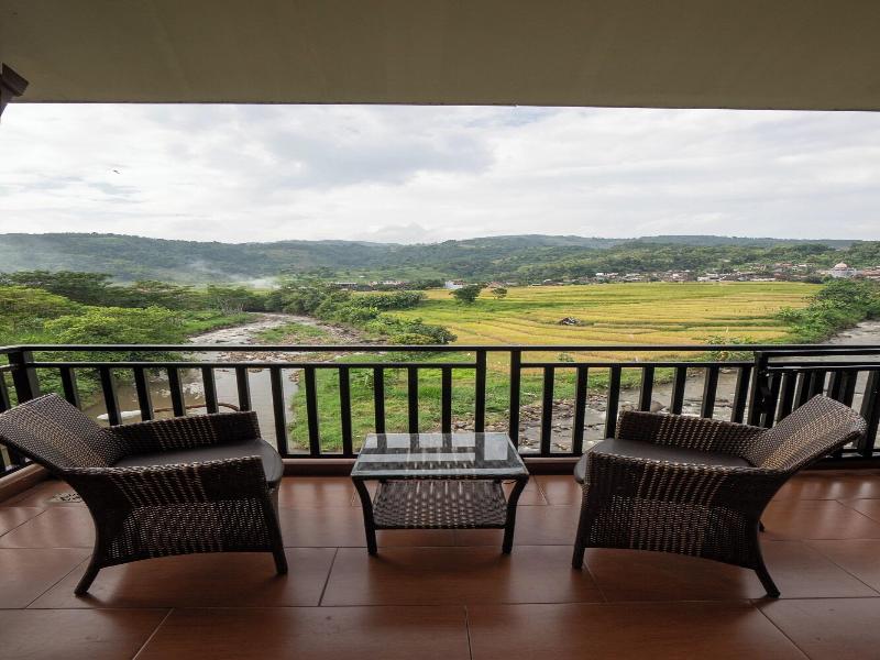 BeSS Resort & Waterpark Hotel and Convention image