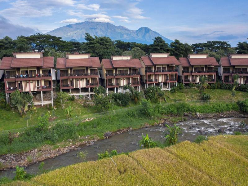 BeSS Resort & Waterpark Hotel and Convention image