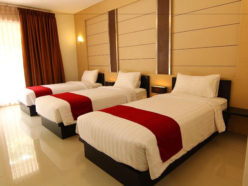 Grand Talita Hotel and Resort