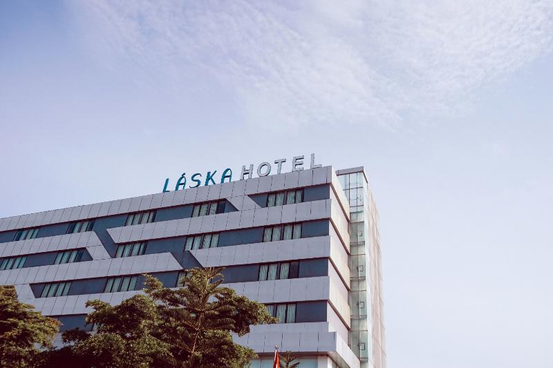 Laska Hotel Subang image