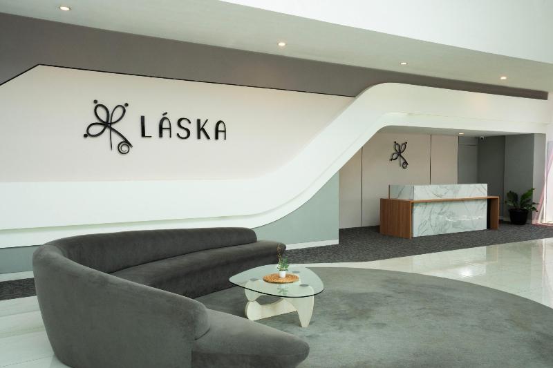 Laska Hotel Subang image