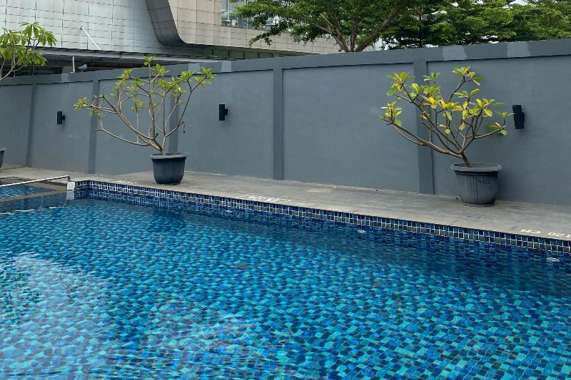 Laska Hotel Subang image